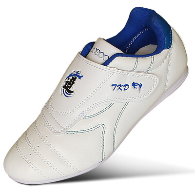 By wave Zooboo adult children taekwondo shoes breathable wear soles men&women martial arts taekwondo shoes 36 yards
By wave Zooboo adult children taekwondo shoes breathable wear soles men&women martial arts taekwondo shoes 36 yards