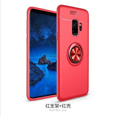 For Samsung Galaxy A6 2018 Cases Business Dirt-Resistant Phone Cases Silicone Magnetic Suction Kickstand Fitted Cases
For Samsung Galaxy A6 2018 Cases Business Dirt-Resistant Phone Cases Silicone Magnetic Suction Kickstand Fitted Cases