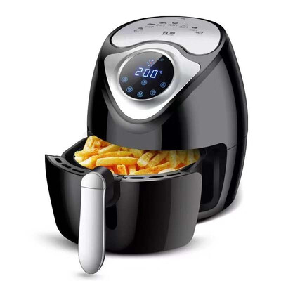 Intelligent oilless 26L Automatic CHIPPER household air fryer multi-function Oven NO smoke chips nuggets intelligence Intelligent touch
Intelligent oilless 26L Automatic CHIPPER household air fryer multi-function Oven NO smoke chips nuggets intelligence Intelligent touch