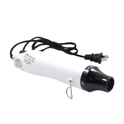 Multifunctional Handheld DIY Air Heater High Temperature Blower Heat Machine Electric Power Tool
Multifunctional Handheld DIY Air Heater High Temperature Blower Heat Machine Electric Power Tool