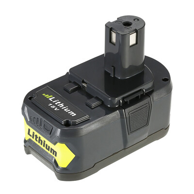 Meterk P108 18V 40Ah Power Tools Battery High Capacity Rechargeable Lithium Replacement Battery Pack for Ryobi
Meterk P108 18V 40Ah Power Tools Battery High Capacity Rechargeable Lithium Replacement Battery Pack for Ryobi