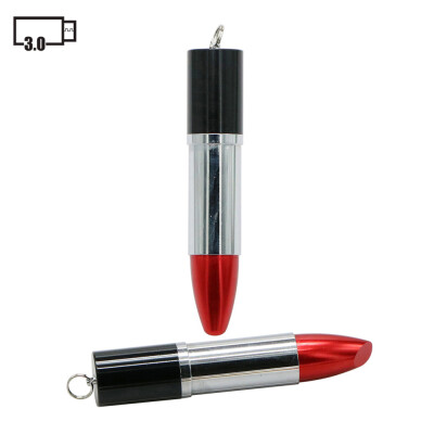4GB 8GB 16GB 32GB 64GB 128GB Lipstick Model USB 30 Drive Pen Drive USB 30 Flash Drive USB Stick Flash Disk USB 30 Disk U Disk
4GB 8GB 16GB 32GB 64GB 128GB Lipstick Model USB 30 Drive Pen Drive USB 30 Flash Drive USB Stick Flash Disk USB 30 Disk U Disk