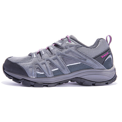 Pathfinder TOREAD walking shoes autumn&winter couples models outdoor non-slip wear-resistant casual shoes KFAG92362 dark gray gorgeous purple female 37
Pathfinder TOREAD walking shoes autumn&winter couples models outdoor non-slip wear-resistant casual shoes KFAG92362 dark gray gorgeous purple female 37