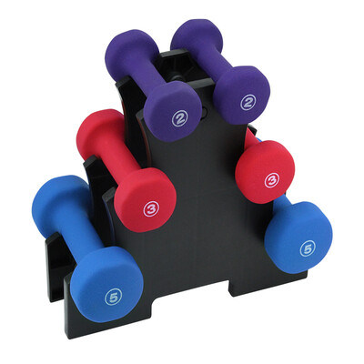 PROIRON Environmental Dumbbells Zheng Duoyan Color Dumbbells Bodybuilding Home Dumbbells Set
PROIRON Environmental Dumbbells Zheng Duoyan Color Dumbbells Bodybuilding Home Dumbbells Set