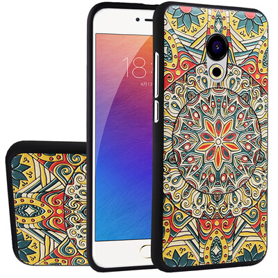 MOONCASE Meizu Pro 6 Cute Cartoon Pattern Soft Flexible Silicone Gel TPU Skin Shell Back Case Cover For Meizu Pro 6
MOONCASE Meizu Pro 6 Cute Cartoon Pattern Soft Flexible Silicone Gel TPU Skin Shell Back Case Cover For Meizu Pro 6