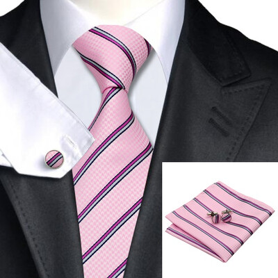 N-0212 Vogue Men Silk Tie Set Necktie Handkerchief Cufflinks Set Ties For Men Formal Wedding Business wholesale
N-0212 Vogue Men Silk Tie Set Necktie Handkerchief Cufflinks Set Ties For Men Formal Wedding Business wholesale
