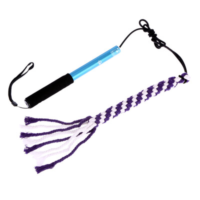 Extendable Dog Puppy Teaser Pole Wand Outdoor Interactive Pet Dog Flirt Pole Training Exercise Rope Toy
Extendable Dog Puppy Teaser Pole Wand Outdoor Interactive Pet Dog Flirt Pole Training Exercise Rope Toy