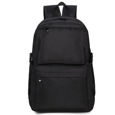 Fragrant children XIASUAR shoulder bag ladies Korean version of the backpack simple travel bag large-capacity school bag school wave male 789 black
Fragrant children XIASUAR shoulder bag ladies Korean version of the backpack simple travel bag large-capacity school bag school wave male 789 black