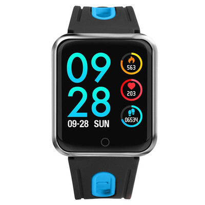 Free Shipping P68 Smart Bands Color Screen Blood Oxygen Blood Pressure Heart Rate Monitor Sport Activity Fitness Tracker Smartwatc
Free Shipping P68 Smart Bands Color Screen Blood Oxygen Blood Pressure Heart Rate Monitor Sport Activity Fitness Tracker Smartwatc