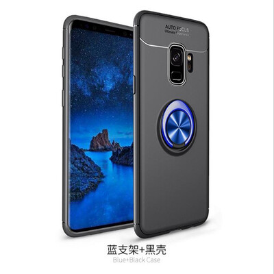 For Samsung Galaxy S9 Plus Cases Business Dirt-Resistant Phone Cases Silicone Magnetic Suction Kickstand Fitted Cases
For Samsung Galaxy S9 Plus Cases Business Dirt-Resistant Phone Cases Silicone Magnetic Suction Kickstand Fitted Cases