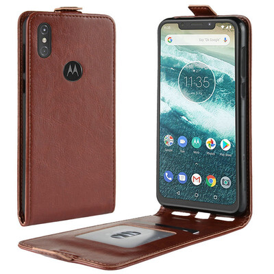 for Motorola One Power Android One WIERSS Flip Leather Case for Motorola One Retro Wallet Case Leather Cover Cases Fundas
for Motorola One Power Android One WIERSS Flip Leather Case for Motorola One Retro Wallet Case Leather Cover Cases Fundas