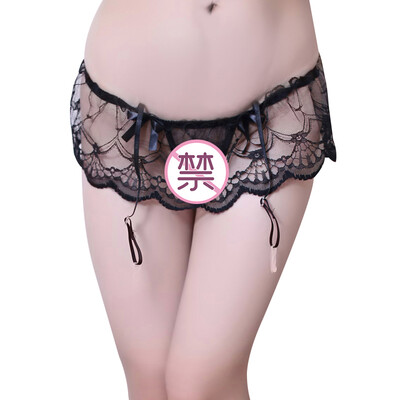 4-dimensional space obsession series - printed lace thieves sexy hot pants high quality lace transparent T-pants sexy underwear underwear
4-dimensional space obsession series - printed lace thieves sexy hot pants high quality lace transparent T-pants sexy underwear underwear