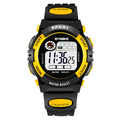 Childrens electronic watch sports waterproof boy girl students explosion models electronic performance goods factory direct sales
Childrens electronic watch sports waterproof boy girl students explosion models electronic performance goods factory direct sales