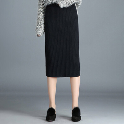 Her pool womens 2018 autumn new fashion wild trend was thin solid color bottoming skirt T83X1699A10JM black one yard
Her pool womens 2018 autumn new fashion wild trend was thin solid color bottoming skirt T83X1699A10JM black one yard