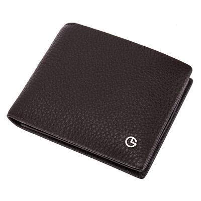 Goldlion (Goldlion) wallet fashion simple leather wallet holder new money wallet B718143-311 black
Goldlion (Goldlion) wallet fashion simple leather wallet holder new money wallet B718143-311 black