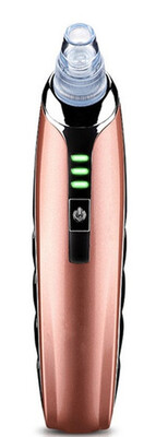 Electric Suction Blackhead Removal Dead Skin Rejuvenation Acne Vacuum Blackhead Remover Pore Cleaner Peeling Beauty Machine
Electric Suction Blackhead Removal Dead Skin Rejuvenation Acne Vacuum Blackhead Remover Pore Cleaner Peeling Beauty Machine
