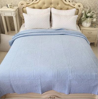 Summer Bed Throw Quilted Bedspreads Summer Quilt Air Conditioning Quilt Quilted Thin Bedding Blanket
Summer Bed Throw Quilted Bedspreads Summer Quilt Air Conditioning Quilt Quilted Thin Bedding Blanket