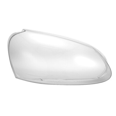 Car Front Headlight Clear Lens Cover 1PCS Front Head Lamp Headlamp Plastic Shell for VW Golf 5 MK5 2005-2009 Left
Car Front Headlight Clear Lens Cover 1PCS Front Head Lamp Headlamp Plastic Shell for VW Golf 5 MK5 2005-2009 Left