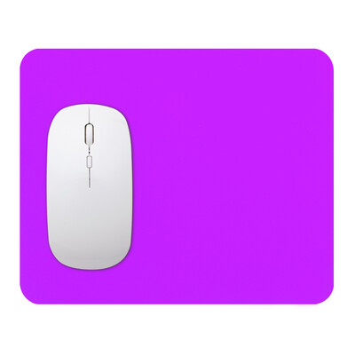 Home Office Desk Silicone Bright Color Washable Creative Fashion Non-Slip Computer Mouse Pad
Home Office Desk Silicone Bright Color Washable Creative Fashion Non-Slip Computer Mouse Pad