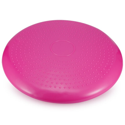 1pcs Durable Inflatable Yoga Wobble Stability Balance Disc Massage Cushion Mat portable&durable improve balance&flexibilit
1pcs Durable Inflatable Yoga Wobble Stability Balance Disc Massage Cushion Mat portable&durable improve balance&flexibilit