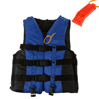 MyMei 6 Sizes Swimmwing Boating Polyester Adult Life Jacket Foam Vest Survival Suit with Whistle for Swimming Drifting Device+Whis
MyMei 6 Sizes Swimmwing Boating Polyester Adult Life Jacket Foam Vest Survival Suit with Whistle for Swimming Drifting Device+Whis