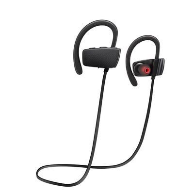 IPX7 Touch Control Wireless Bluetooth Earphones Dual Ear Noise Cancelling Sports Headphones
IPX7 Touch Control Wireless Bluetooth Earphones Dual Ear Noise Cancelling Sports Headphones