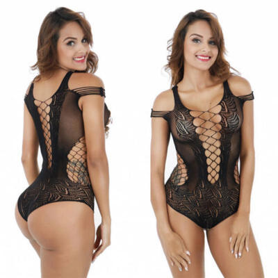 Women Ladies Clubwear Summer Playsuit Bodycon Party Jumpsuit Romper Trousers AU