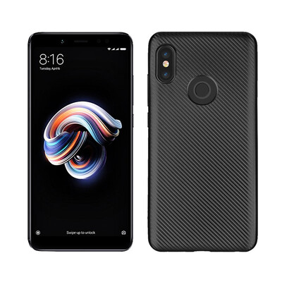Goowiiz Phone Case For Xiaomi Redmi 55 Plus5ANote 5Note 5 Pro Luxury Ultra-thin Carbon Fiber Soft Silicone Complete protection
Goowiiz Phone Case For Xiaomi Redmi 55 Plus5ANote 5Note 5 Pro Luxury Ultra-thin Carbon Fiber Soft Silicone Complete protection