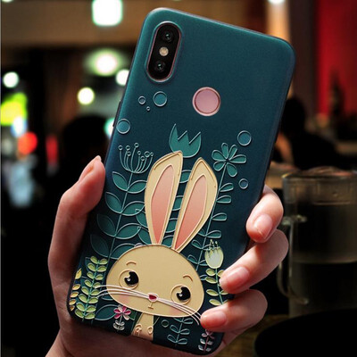 For Redmi Note4X Phone cases covers Silicone Soft TPU 3D Emboss Patterned Fitted cases
For Redmi Note4X Phone cases covers Silicone Soft TPU 3D Emboss Patterned Fitted cases