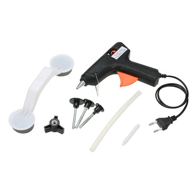 Hand Tool Sets Practical DIY Pops A Dent Car Auto Damage Repair Bodywork Puller Tools Kit EU Plug
Hand Tool Sets Practical DIY Pops A Dent Car Auto Damage Repair Bodywork Puller Tools Kit EU Plug