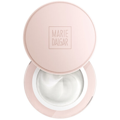 MARIE DALGAR Genomic Nectarine Cream 50g Moisturizing Brightening Isolation Student Nude Makeup Concealer Lazy Cream
MARIE DALGAR Genomic Nectarine Cream 50g Moisturizing Brightening Isolation Student Nude Makeup Concealer Lazy Cream