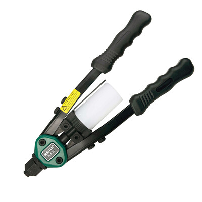 World Power SATA 90502 Handicrafts Double Rivet Rivet Hand Rivet Gun Rivet Rivet Gun Rivet Gun 13 "
World Power SATA 90502 Handicrafts Double Rivet Rivet Hand Rivet Gun Rivet Rivet Gun Rivet Gun 13 "