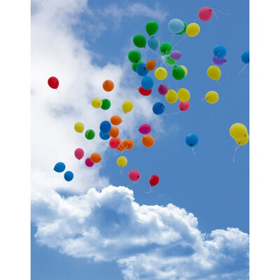 Colorful Cloud Photo Backdrop 57FT Vinyl Fabric Cloth Digital Printing Photo Background s-2352
Colorful Cloud Photo Backdrop 57FT Vinyl Fabric Cloth Digital Printing Photo Background s-2352