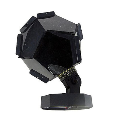 LED Star Projection Lamps Universe Firmament Night Light Projector of Yellow Color Shadow of Constellation Stars
LED Star Projection Lamps Universe Firmament Night Light Projector of Yellow Color Shadow of Constellation Stars