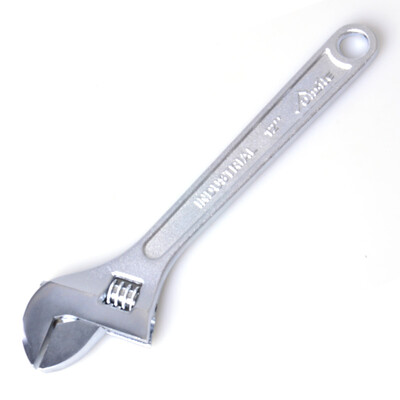 Extension Tactix 704009 ONSITE Series 12-inch movable wrench active wrench live alloy steel wrench live open board
Extension Tactix 704009 ONSITE Series 12-inch movable wrench active wrench live alloy steel wrench live open board