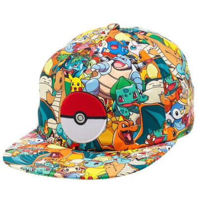Pokemon Go Cap Hat Team Valor Team Mystic Team Instinct Pokemon Cap Boys Girls A
Pokemon Go Cap Hat Team Valor Team Mystic Team Instinct Pokemon Cap Boys Girls A
