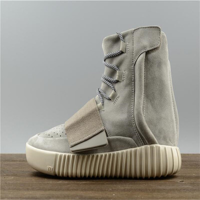 Yeezy 750 Light Grey Brown Triple Black Grey Kanye West Leather Boots Mens Womens Sports Basketball Shoes Trainers Sneakers
Yeezy 750 Light Grey Brown Triple Black Grey Kanye West Leather Boots Mens Womens Sports Basketball Shoes Trainers Sneakers