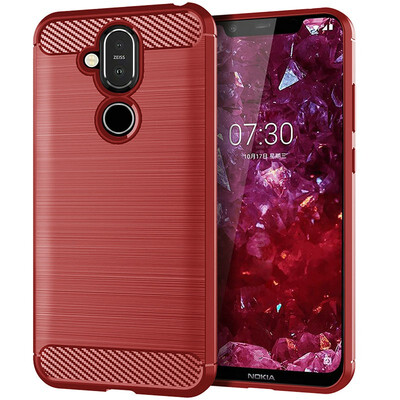 for Nokia 81 WIERSS Shockproof phone case cover for Nokia X7 for Nokia 71 Slim Armor case Back cover Etui Fundas
for Nokia 81 WIERSS Shockproof phone case cover for Nokia X7 for Nokia 71 Slim Armor case Back cover Etui Fundas
