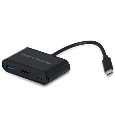 Tseoa Type C Adapter For nintend Switch Replacement TV HDMI Converter Cable USB 30 Port For Accessories
Tseoa Type C Adapter For nintend Switch Replacement TV HDMI Converter Cable USB 30 Port For Accessories