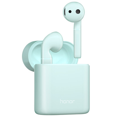 Glory TWS True Wireless Binaural Stereo Half In-Ear FlyPods Pro Wireless Bluetooth Music Headphones with High Edition Robin Blue
Glory TWS True Wireless Binaural Stereo Half In-Ear FlyPods Pro Wireless Bluetooth Music Headphones with High Edition Robin Blue