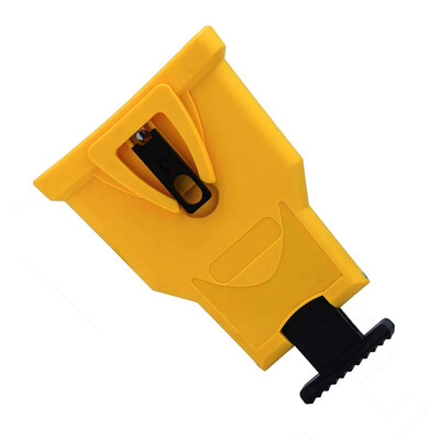 Professional Saw Chain Sharpening Tool Fast Saw Sharpener Woodworking Sharpen Chain Tools Stone Frame Grinding
Professional Saw Chain Sharpening Tool Fast Saw Sharpener Woodworking Sharpen Chain Tools Stone Frame Grinding