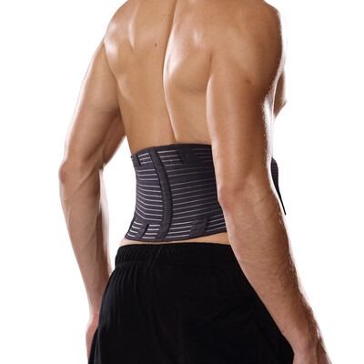 POVIT Waist Trimmer Belt Stomach Body Wrap Protecting Stretchy Back Lumbar Support Waistband Belly Fat Burning Fitness Belt
POVIT Waist Trimmer Belt Stomach Body Wrap Protecting Stretchy Back Lumbar Support Waistband Belly Fat Burning Fitness Belt