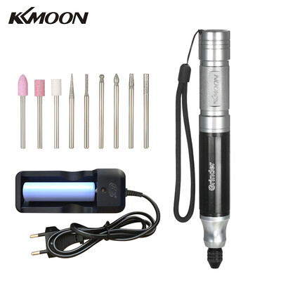 KKmoon 30W Mini Electric Grinder Drill Tool Engraving Pen Grinding Milling Polishing Tools
KKmoon 30W Mini Electric Grinder Drill Tool Engraving Pen Grinding Milling Polishing Tools