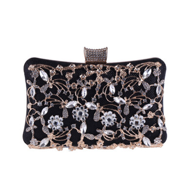 Clutch bag