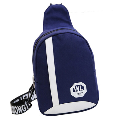 Portable Mens Chest Bag Outside Leisure Travel Cycling Multi-functional Couples Small Bags Mini Messenger Bag
Portable Mens Chest Bag Outside Leisure Travel Cycling Multi-functional Couples Small Bags Mini Messenger Bag