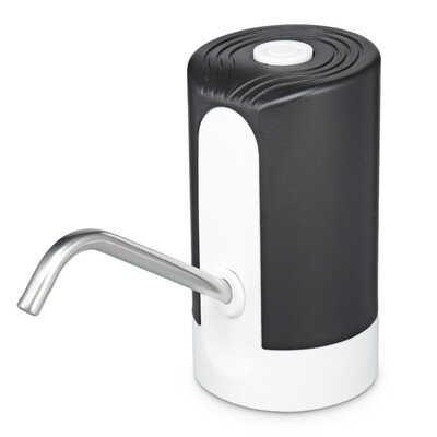 Automatic Electric Portable Water Pump Dispenser Gallon Drinking Bottle Switch 
Automatic Electric Portable Water Pump Dispenser Gallon Drinking Bottle Switch