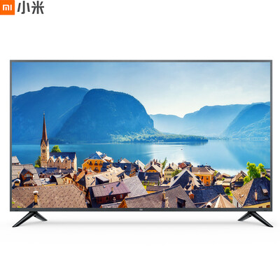 Millet MI millet TV 4S 50 inch L50M5-ADL50M5-5S 2GB8GB 4K ultra HD remote control intelligent voice network LCD flat panel TV
Millet MI millet TV 4S 50 inch L50M5-ADL50M5-5S 2GB8GB 4K ultra HD remote control intelligent voice network LCD flat panel TV