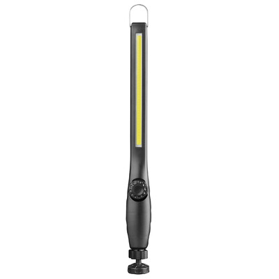 Portable Cob LED Light Cars Fixing Slim Lamp Rechargeable Adjustable Working Light Outdoor Emergency Flashlight
Portable Cob LED Light Cars Fixing Slim Lamp Rechargeable Adjustable Working Light Outdoor Emergency Flashlight