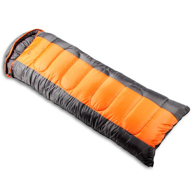 Red camp sleeping bags outdoor autumn&winter thicker sleeping bags adult lunch break sleeping bags 18kg orange
Red camp sleeping bags outdoor autumn&winter thicker sleeping bags adult lunch break sleeping bags 18kg orange