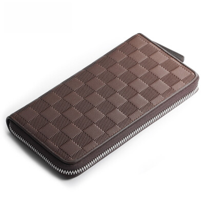 AIM Men's Handbags Fashion Special Patterns Patterns Patterns Men's Leather Handbags Men's Bags Card Pack 16MHB0051 Brown
AIM Men's Handbags Fashion Special Patterns Patterns Patterns Men's Leather Handbags Men's Bags Card Pack 16MHB0051 Brown